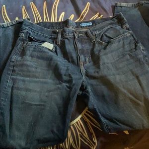 apt.9 denim jeans